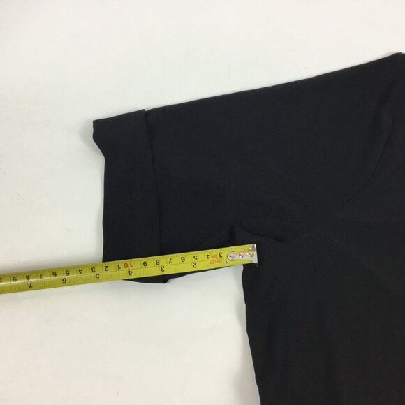 (NWT) APT.9, Black Dress - Picture 12 of 14